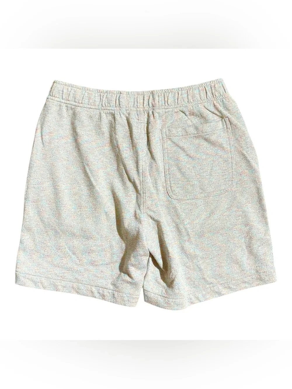Golf Wang Multicolor Shiny French Terry Shorts